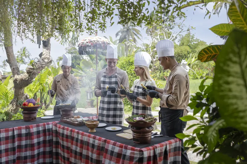 Cooking Class