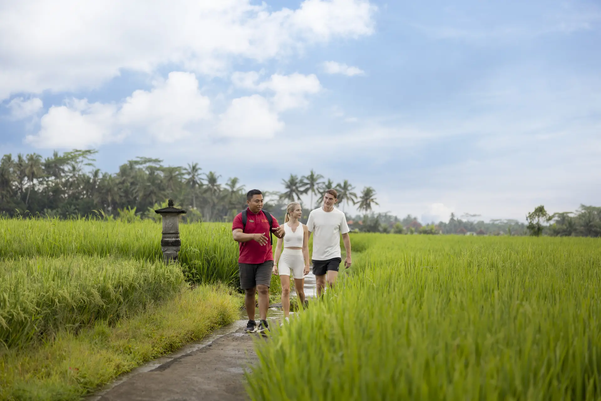 cycling trekking 5