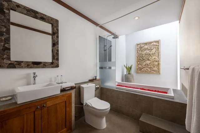 Bathroom-1