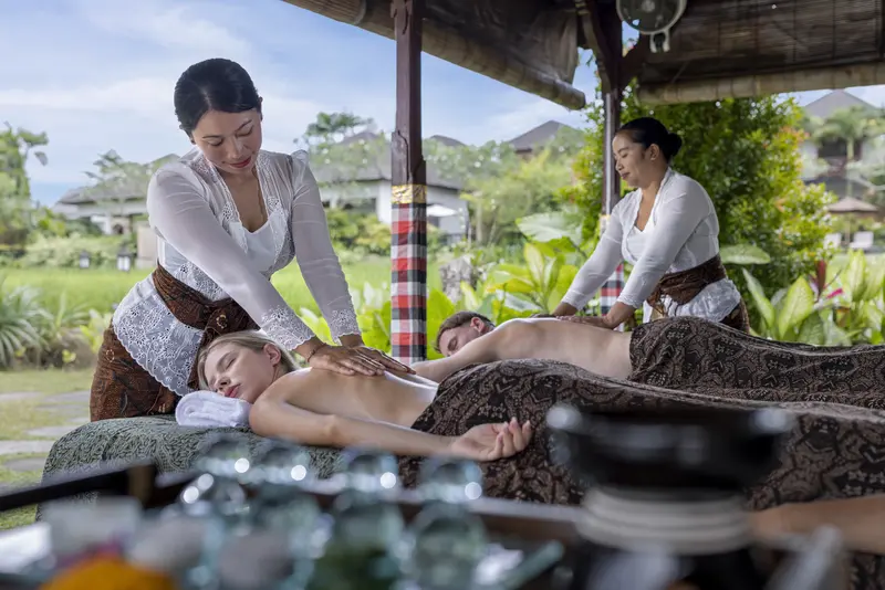 Massages