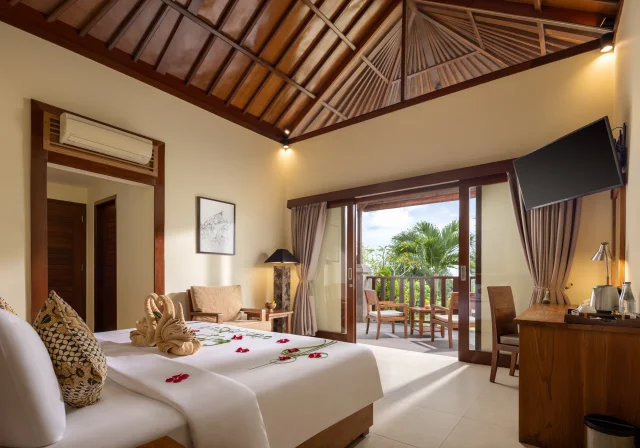 Suite Terrace