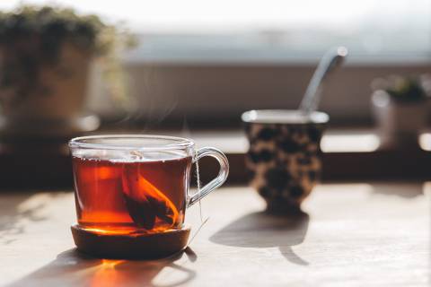afternoon tea