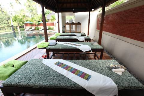 Massages
