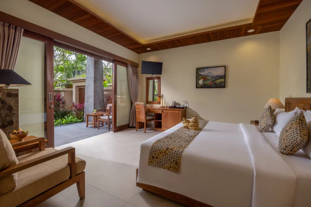 Suite Garden