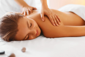 Spa Package - valid for min 2 nights