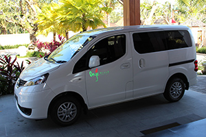 Room with Airport Transfer. Price start from IDR. 980.000 net/night