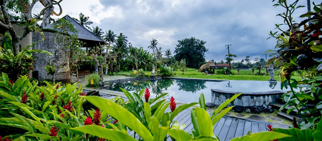 SILENCE DAY PACKAGE 3D/2N