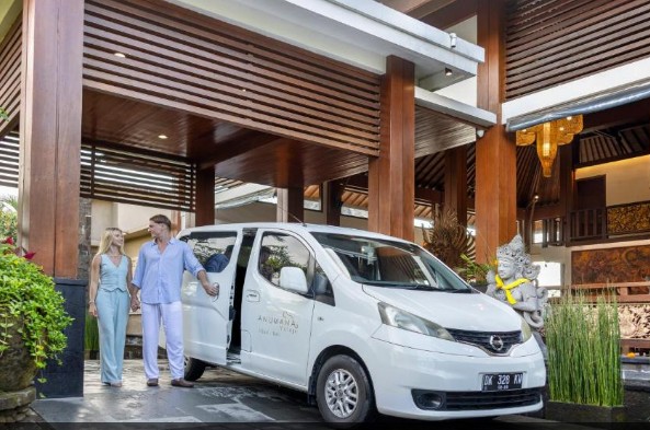 Airport Transfer Package Valid for 3N Stay